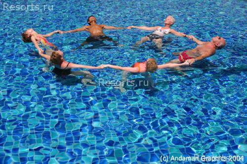 Dusit Thani Laguna Phuket Resort 53